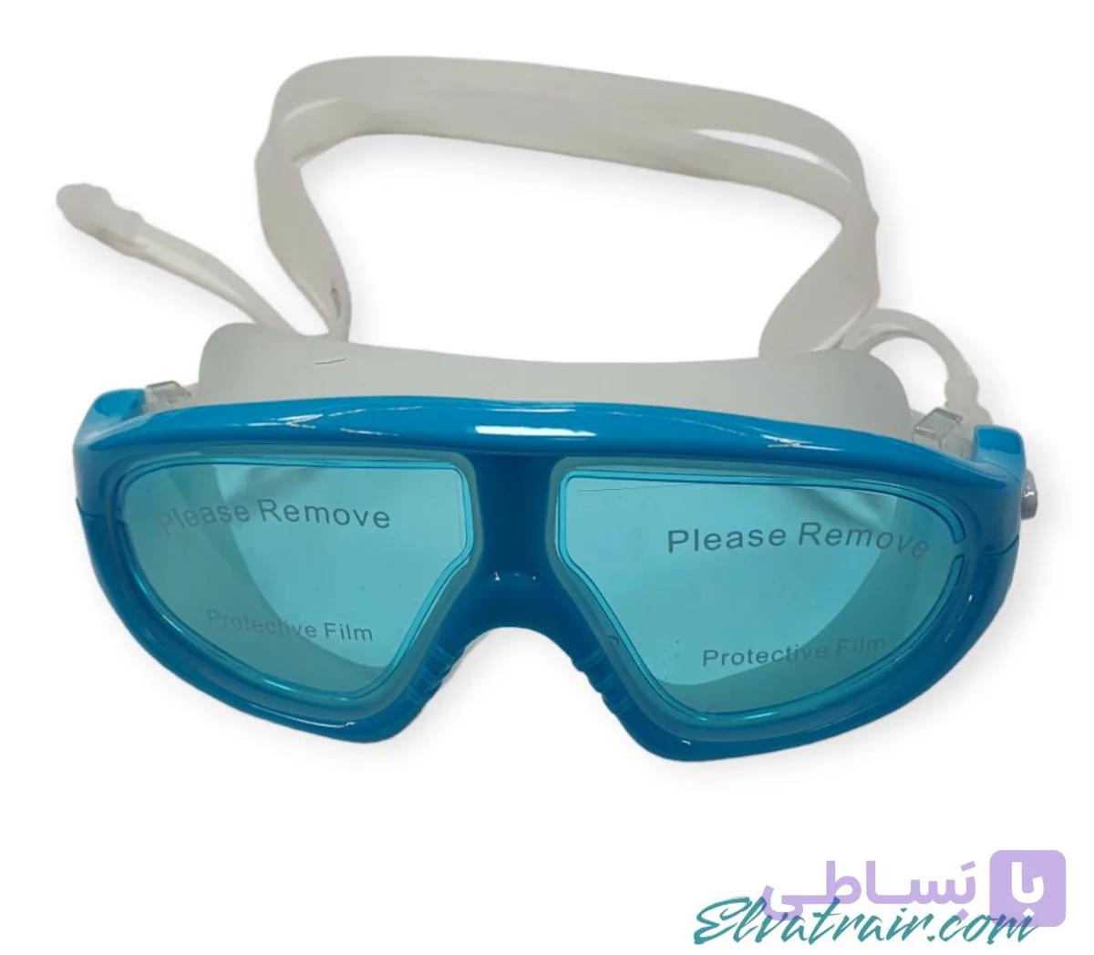 عینک شنا یاماکاوا 9136A3