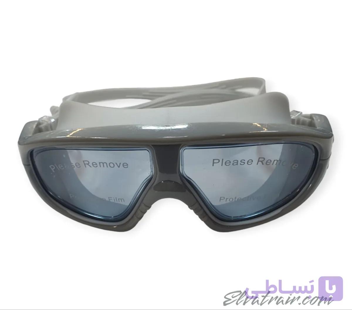 عینک شنا یاماکاوا 9136A2