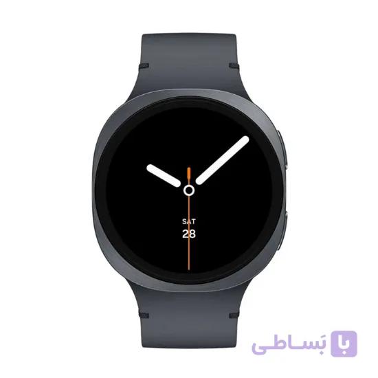 ساعت هوشمند سامسونگ مدل Galaxy Watch 8 (SM-L330) 44mm ( اگارانتی 18 ماه شرکتی )
