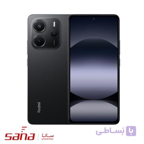 گوشی موبایل شیائومی NOTE 14 4G حافظه 256 گیگ - رم 8 گیگ (گلوبال)