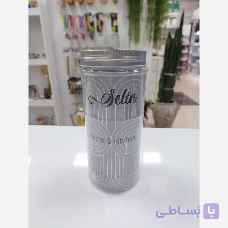 بانکه سلدا سلین سایز 4 درب پیچی