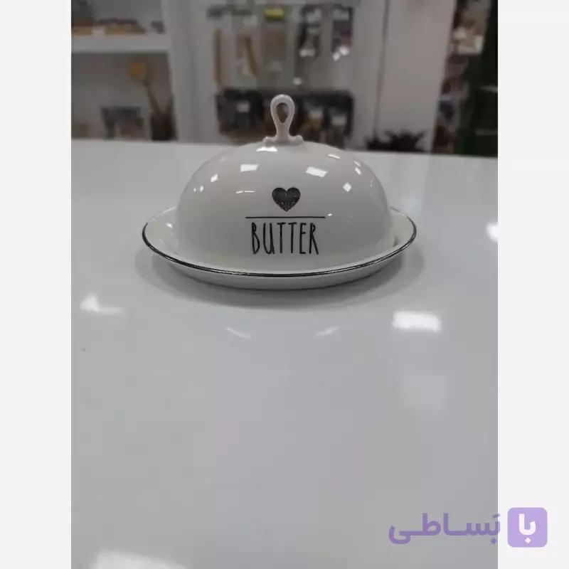 کره خوری سرامیکی تسکت