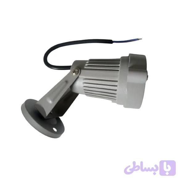 چراغ چمنی 9 وات