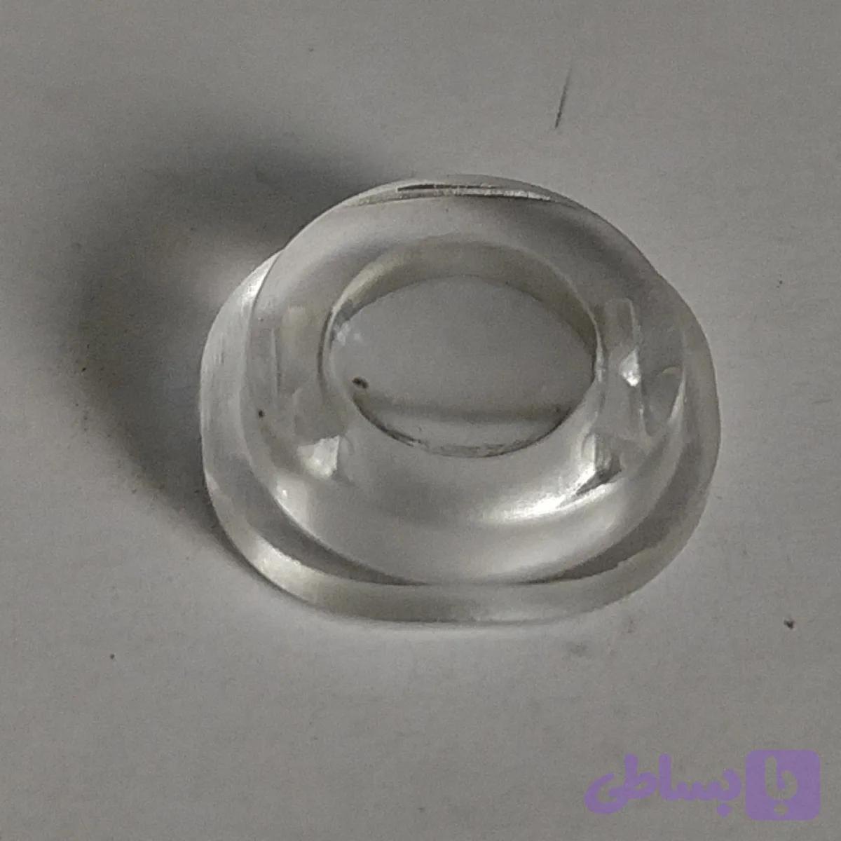 لنز اس ام دی 60 درجه
