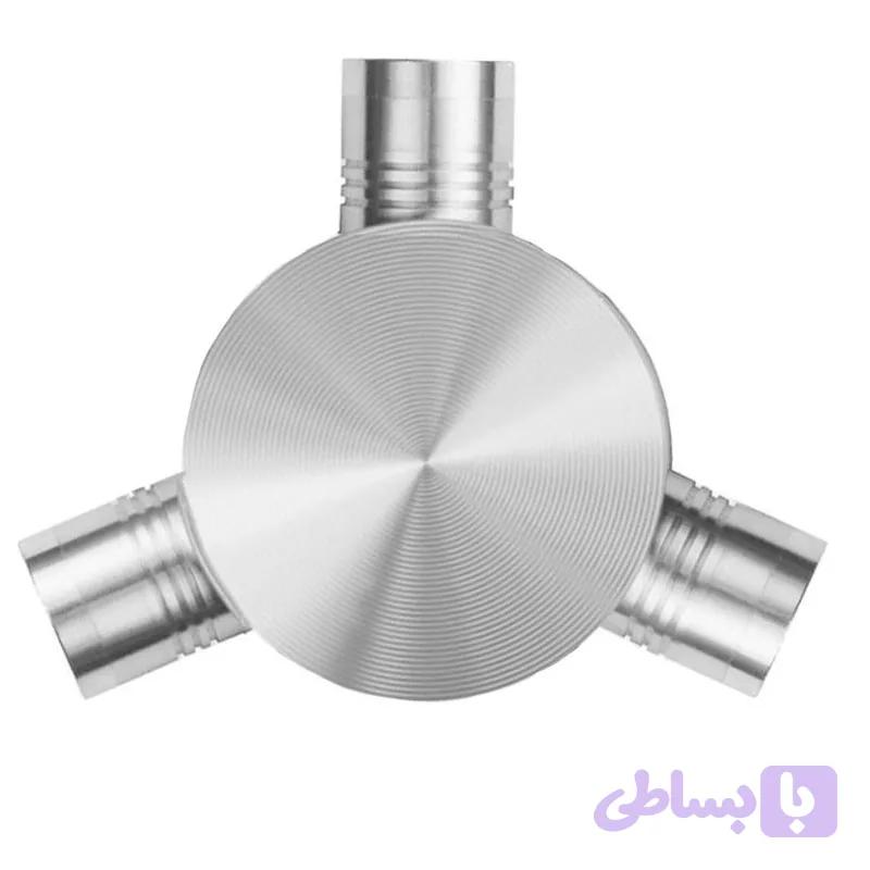 دکوراتیو سه طرفه گرد
