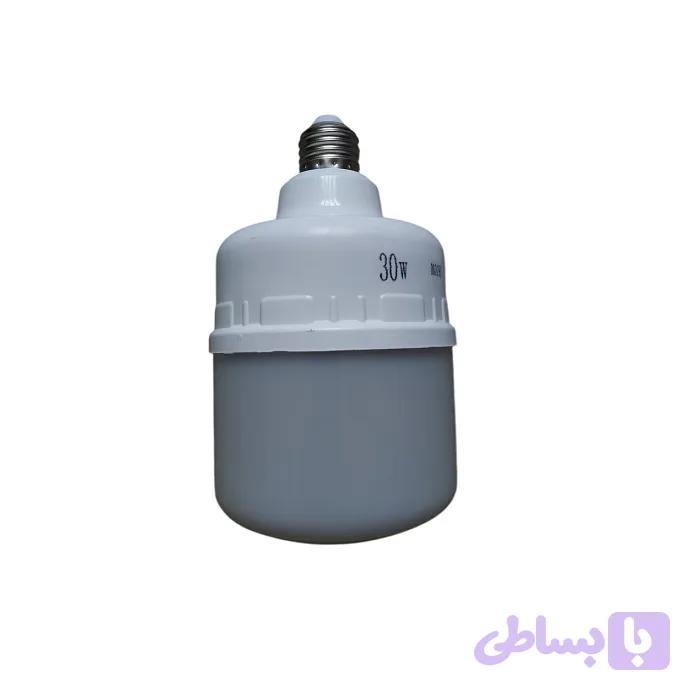 لامپ رشد گیاه 30 وات پایه E27