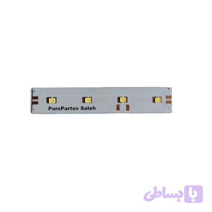 ماژول ال ای دی 4 وات 12 ولتی