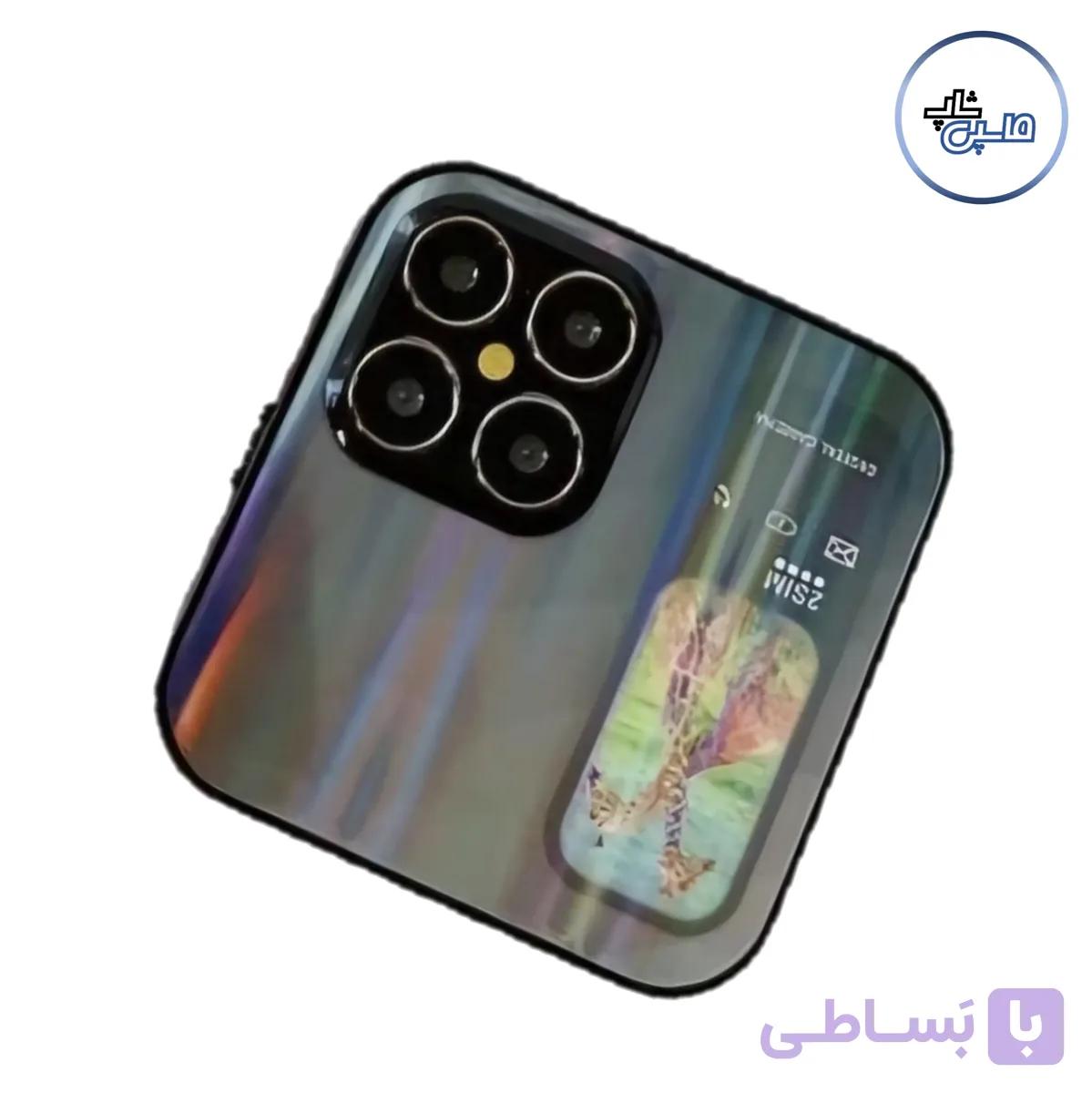 گوشی سروو i18 pro mini — تصویر 1