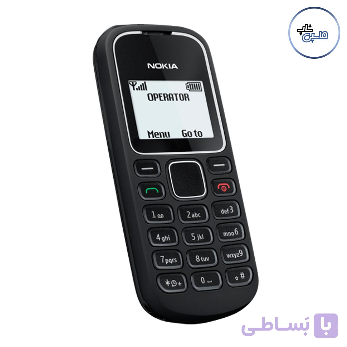 گوشی نوکیا (بدون گارانتی) 1280 | حافظه 8 مگابایت