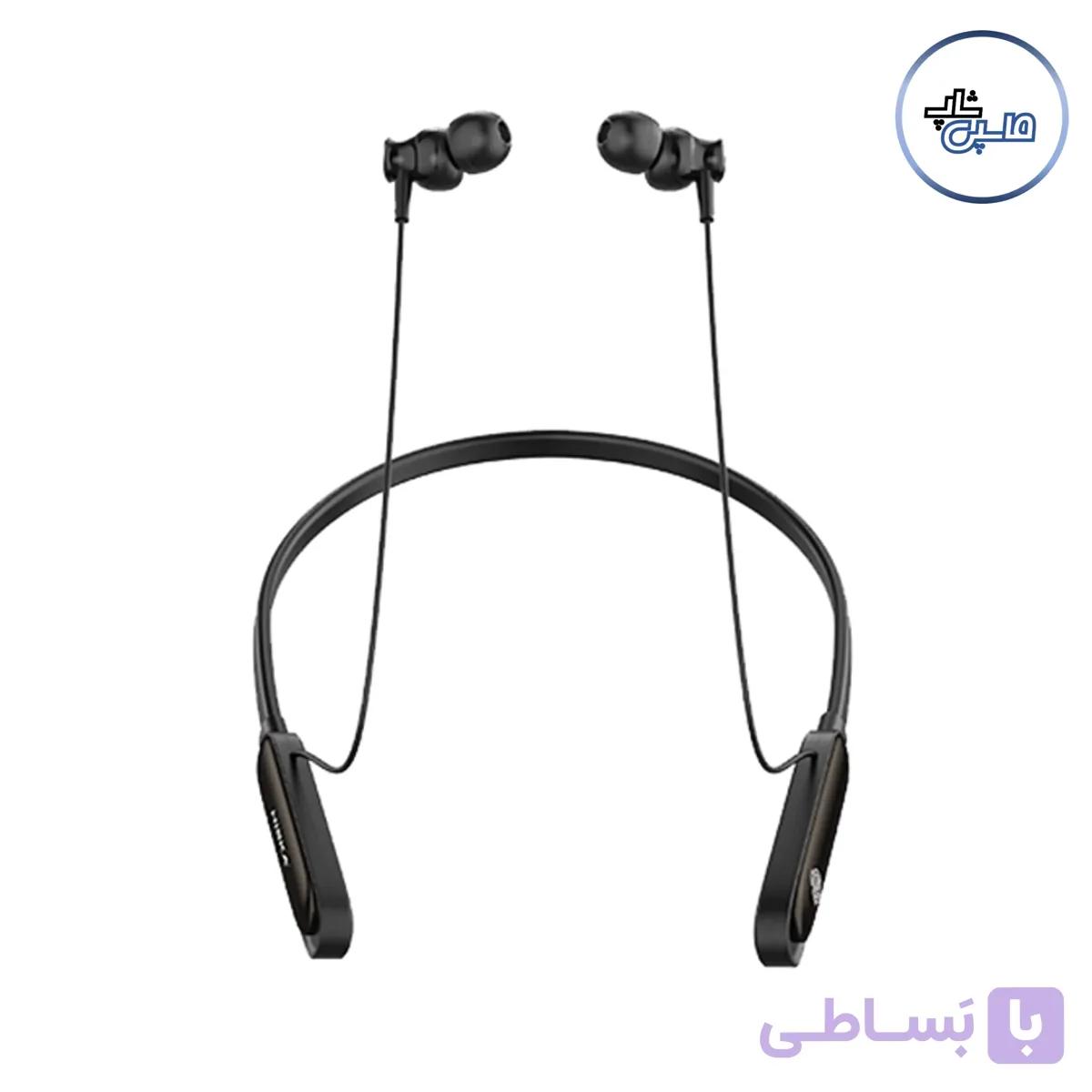 هندزفری بلوتوثی هیسکا مدل FX-587 — تصویر 1