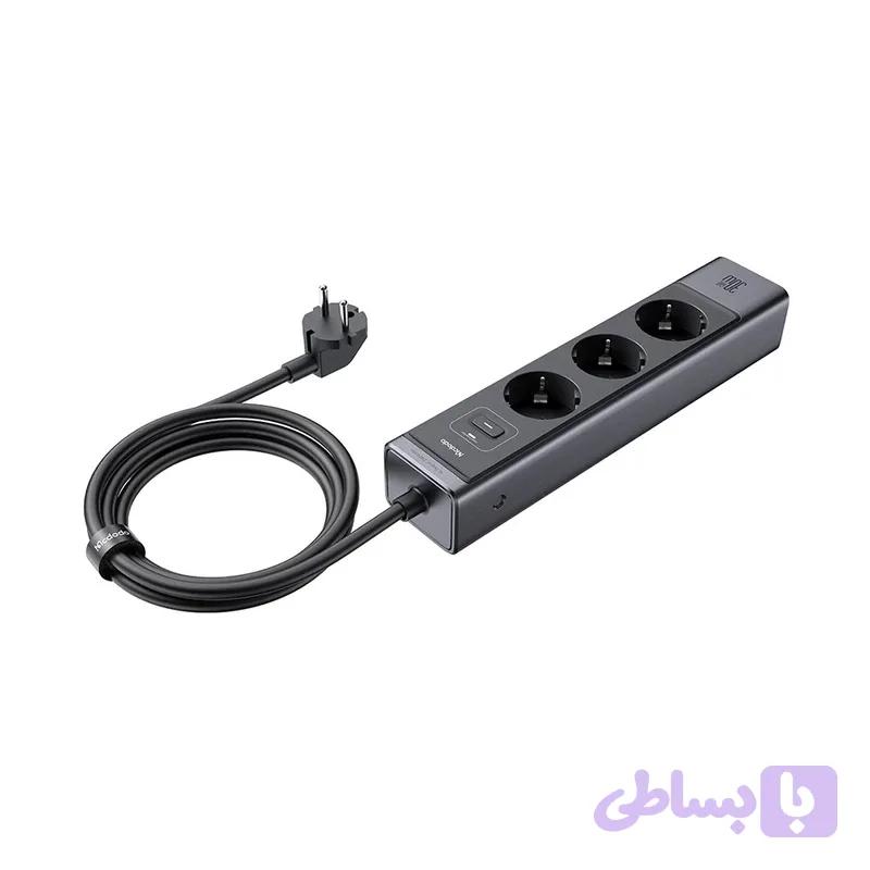 چندراهی برق مک دودو مدل CH-0620 — تصویر 1