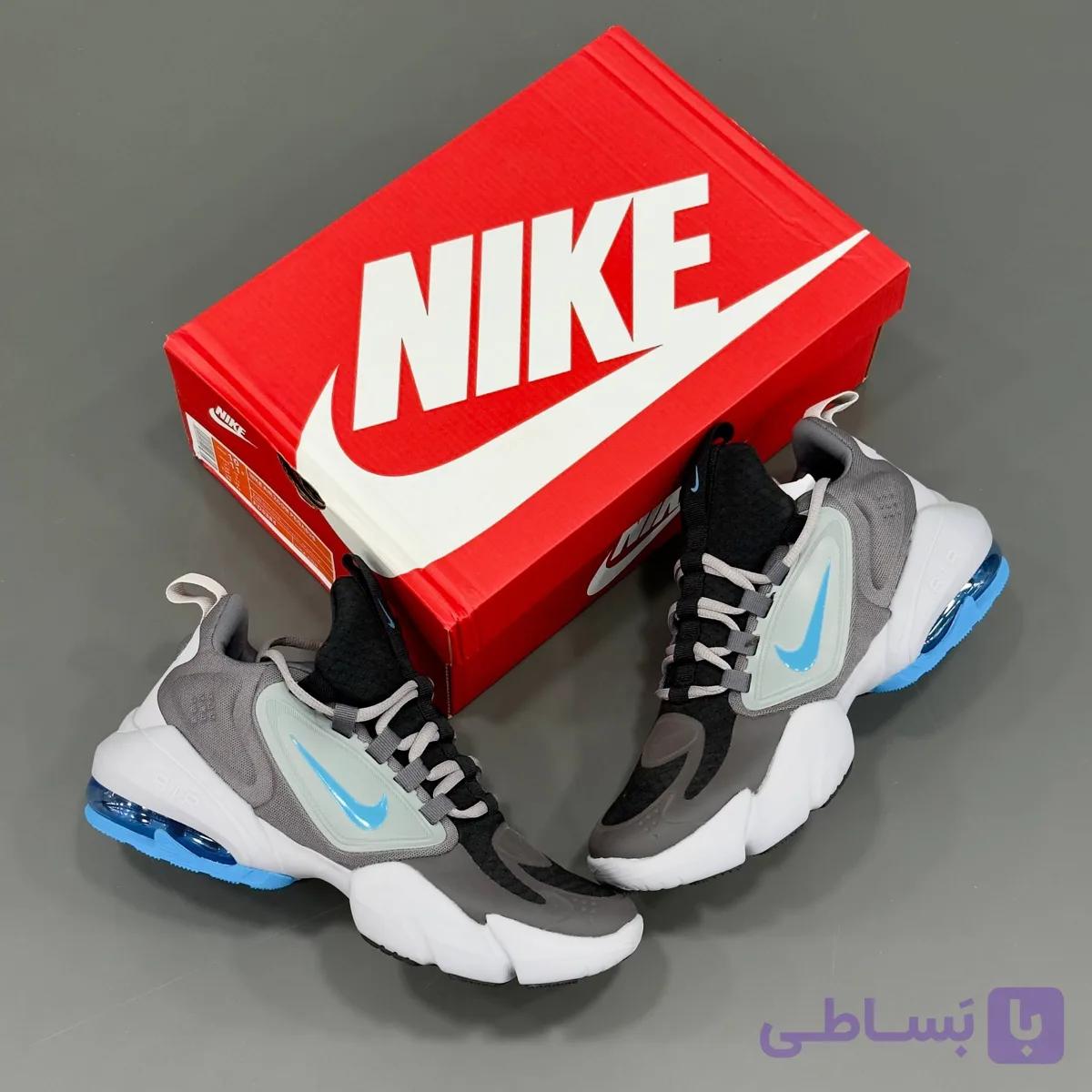کفش اسپرت نایک ایرمکس آلفا ساواج مردانه — تصویر 1