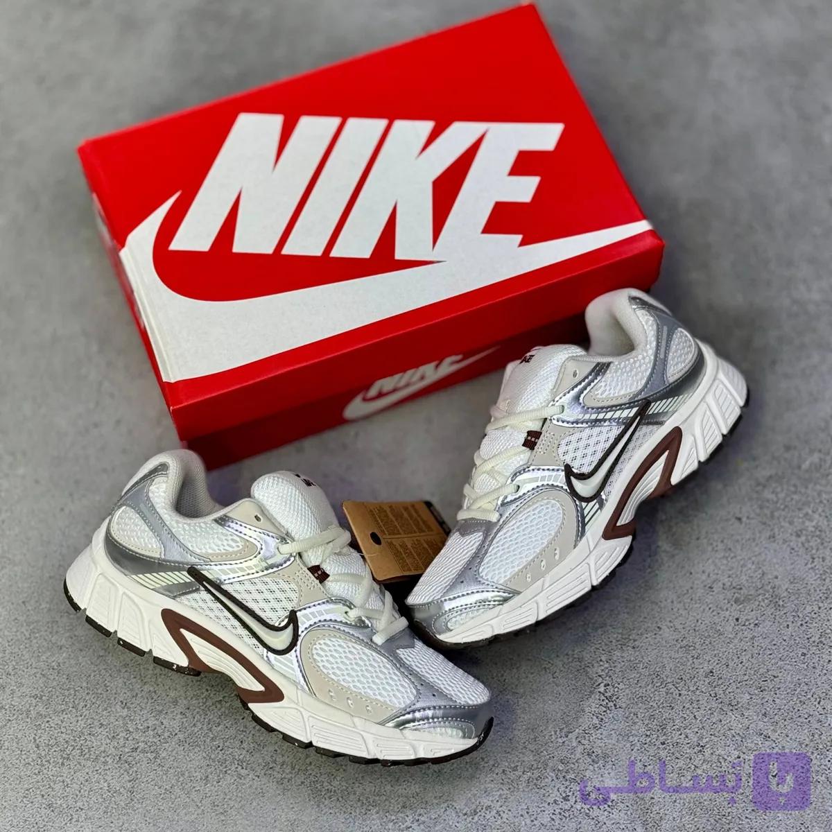 کفش نایک وی فایو کی مردانه Nike V5K Run — تصویر 1