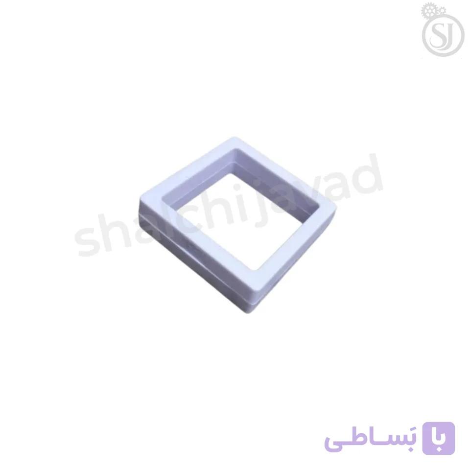 استند سلفنی 9.9 مخصوص زرگری  پایه نگهدارنده دقیق بسته‌بندی طلا و جواهر