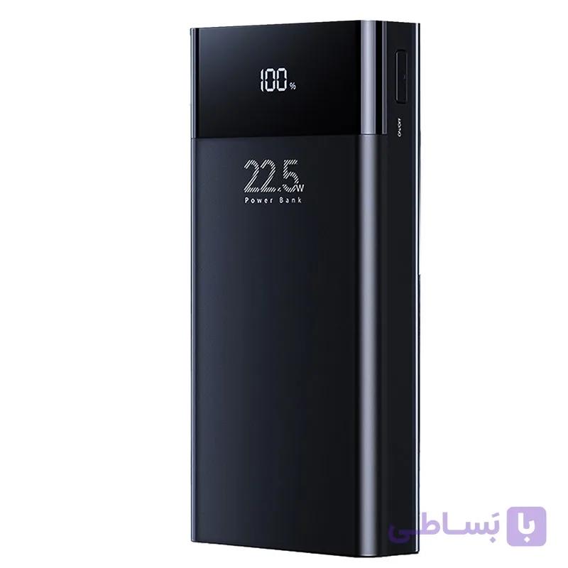پاوربانک ریمکس 20000 میلی آمپر 22.5 وات مدل REMAX RPP-672 — تصویر 1