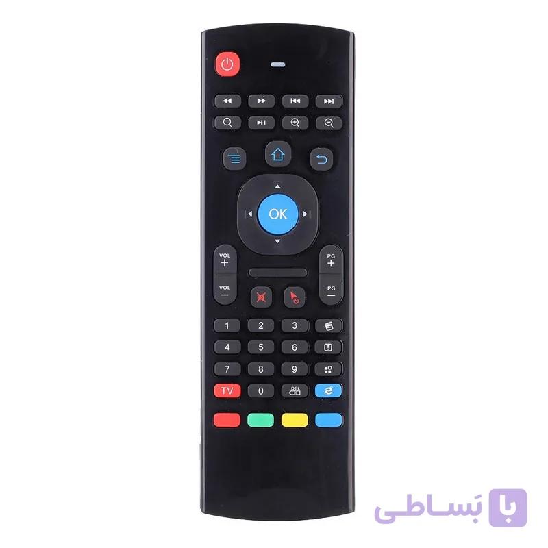 کنترل ریموت ایر موس مدل MX3 — تصویر 1