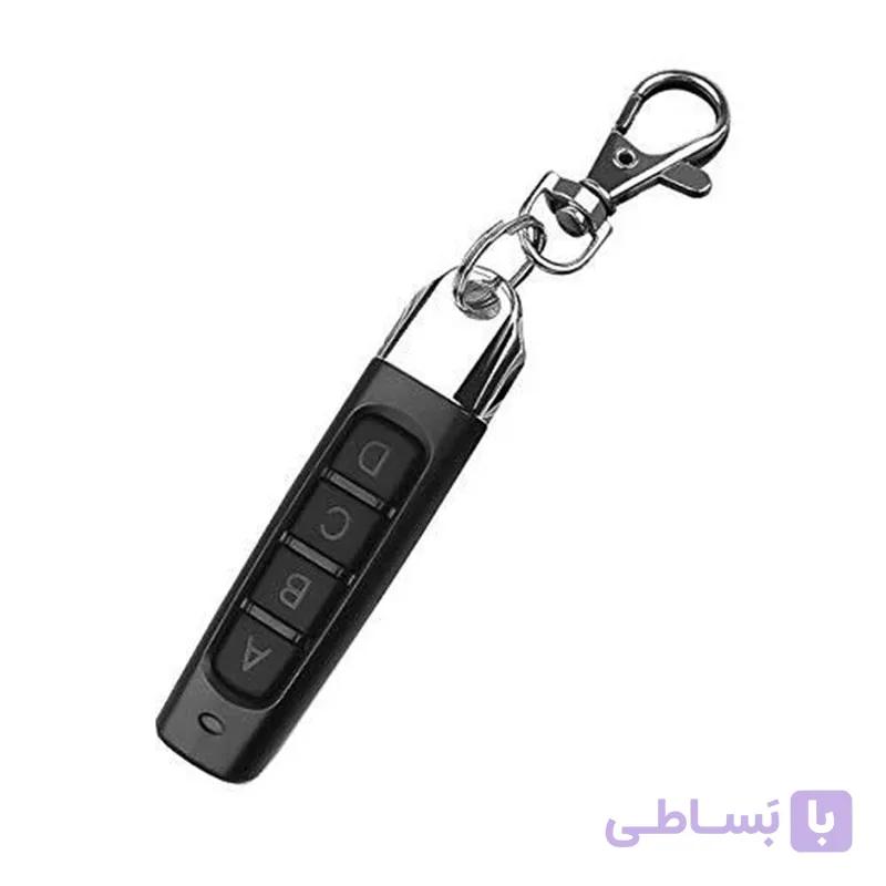 ریموت بلوتوث درب پارکینگ مدل 433MHz مدادی — تصویر 1