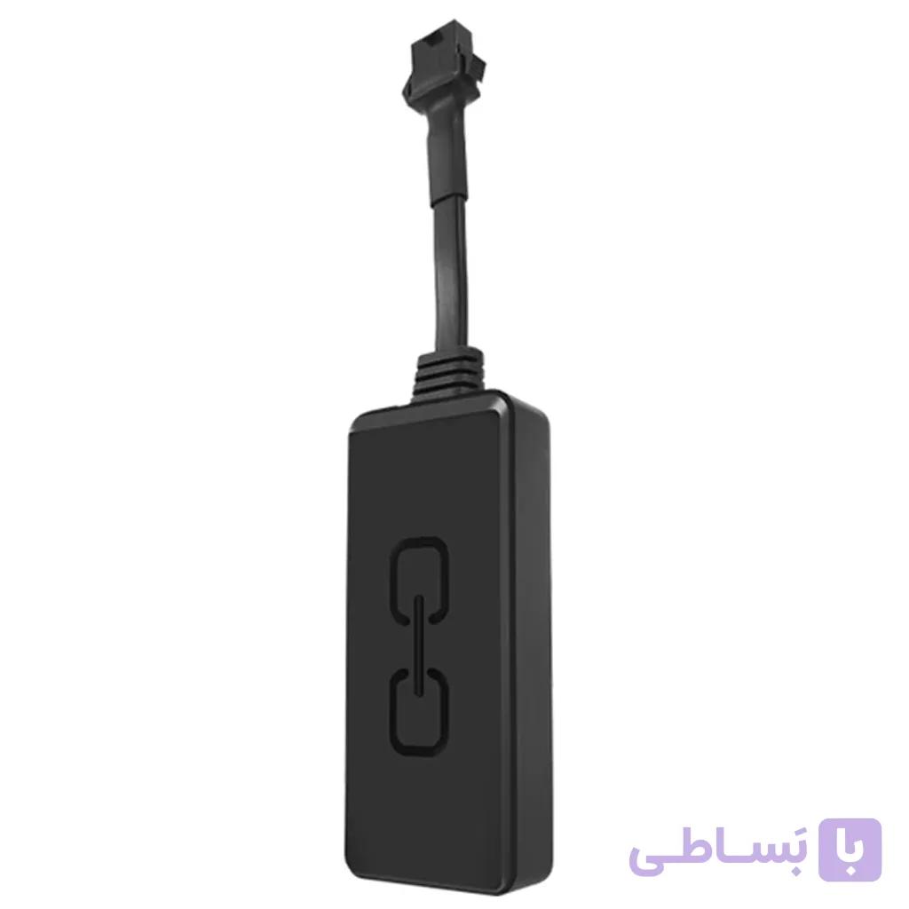 ردیاب GPS و قطع کن برق خودرو ایگل پرو 2G — تصویر 1
