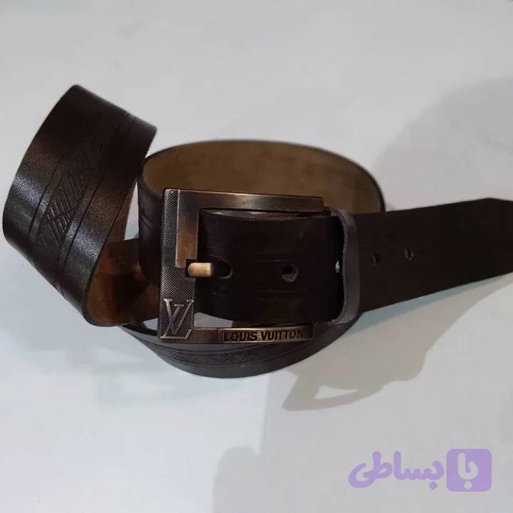 کمربند مردانه