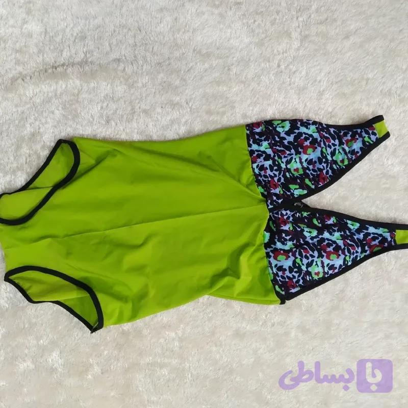 مایو زنانه