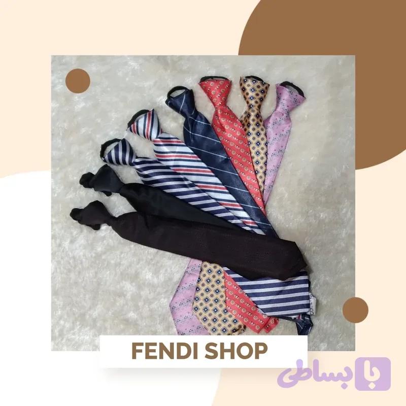 کراوات بچگانه