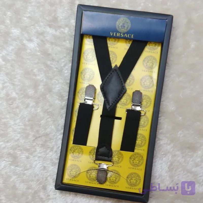 ساسبند باریک مردانه