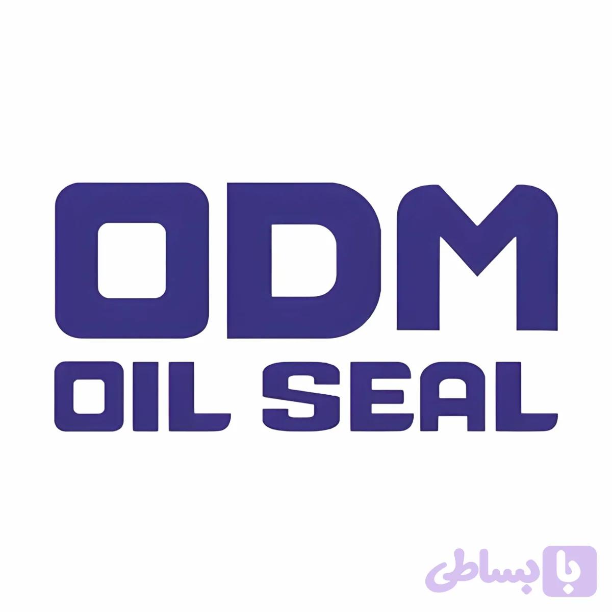 فیبر و فنر پرایدODM – (C_12)