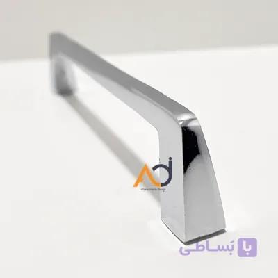 دستگیره نوین کروم — تصویر 1