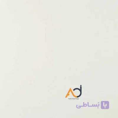 صفحه کابینت طرح سفید – 3 سانت