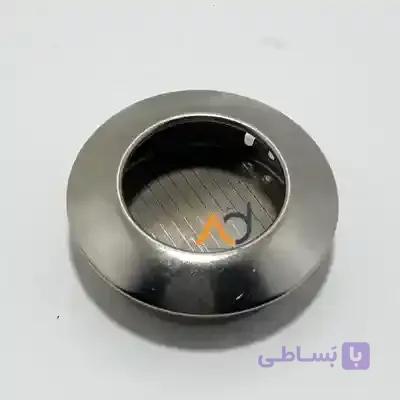 دستگیره توکار فلزی