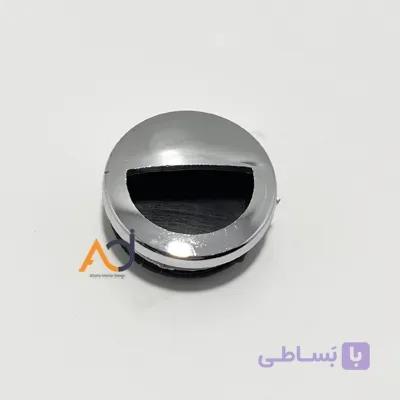 دستگیره توکار پلاستیکی