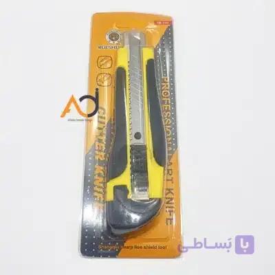 دسته تیغ کاتر