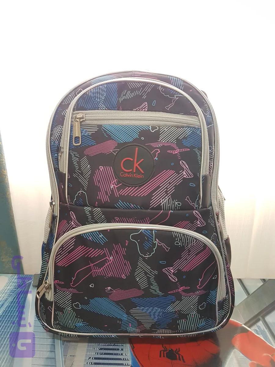 کیف مدرسه اسپرت