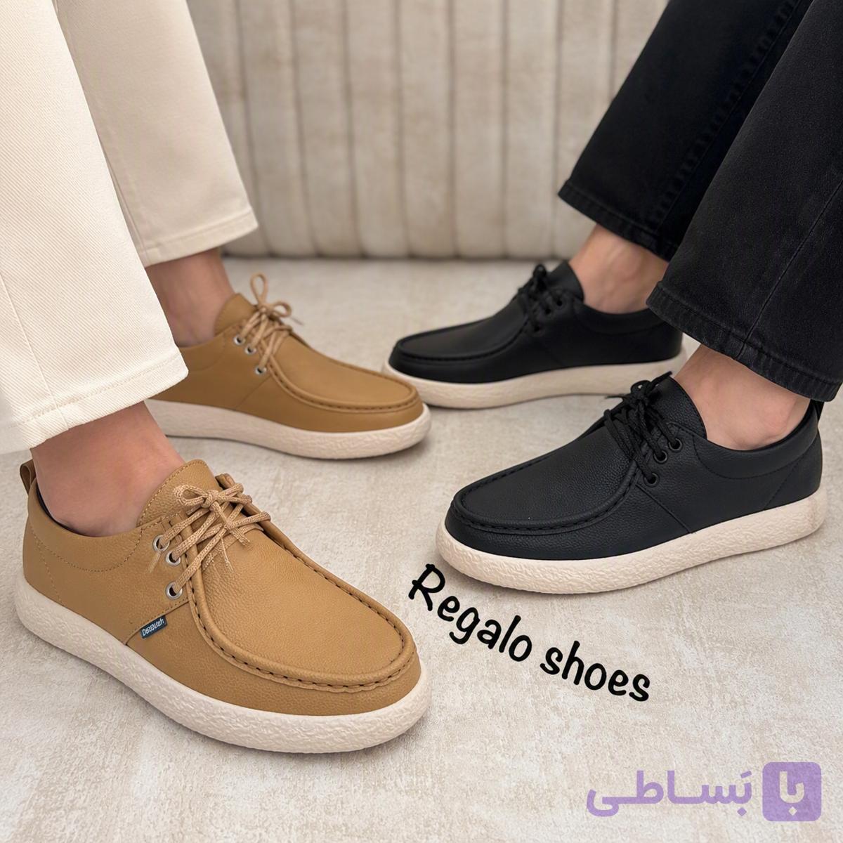 کفش طبی زنانه ( مدل بگ ) برند داثوش