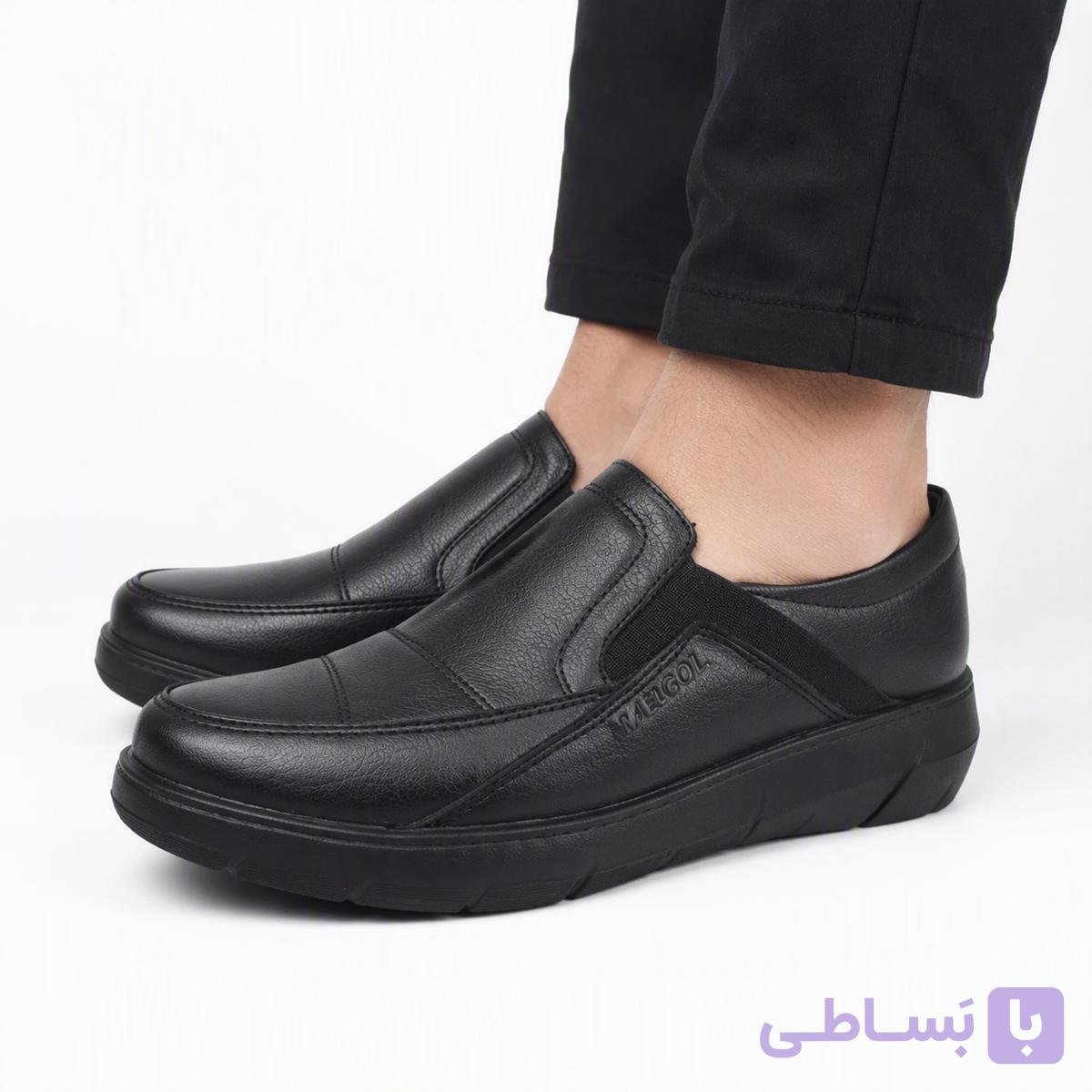کفش طبی زنانه برند ماه گل (مدل هلن)