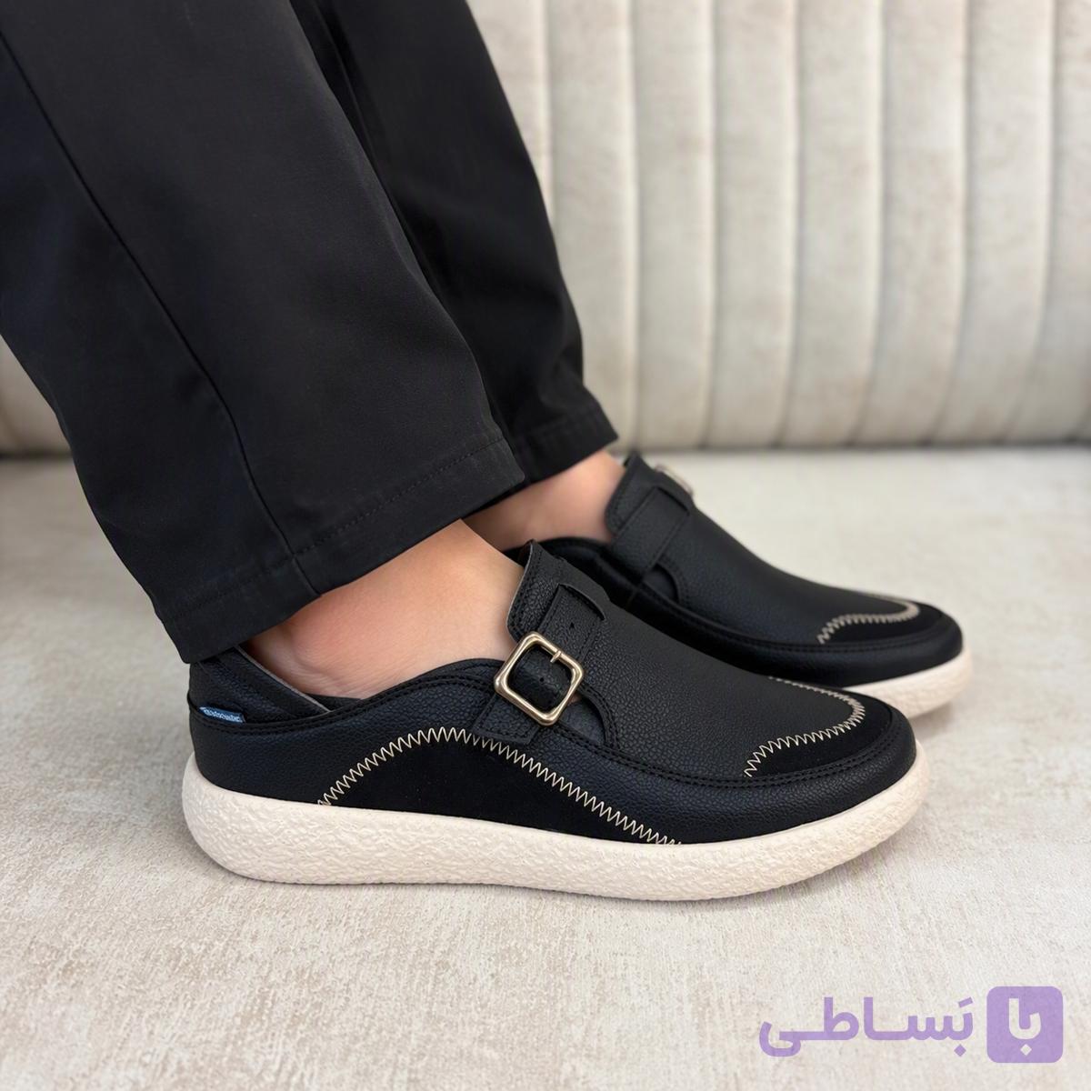 کفش طبی زنانه (مدل پینک)
