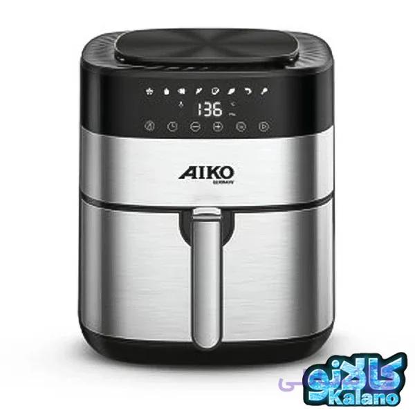 سرخ کن بدون روغن ایکو مدل AK475FR