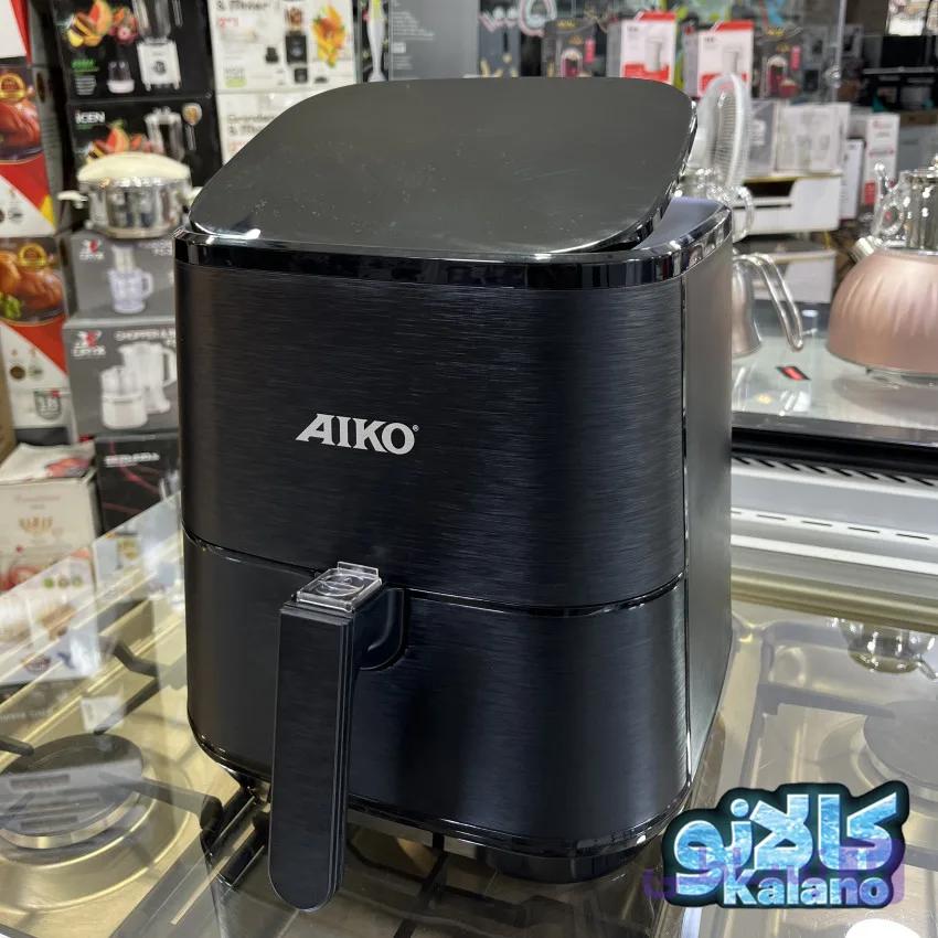 سرخ کن بدون روغن ایکو مدل AK621FR