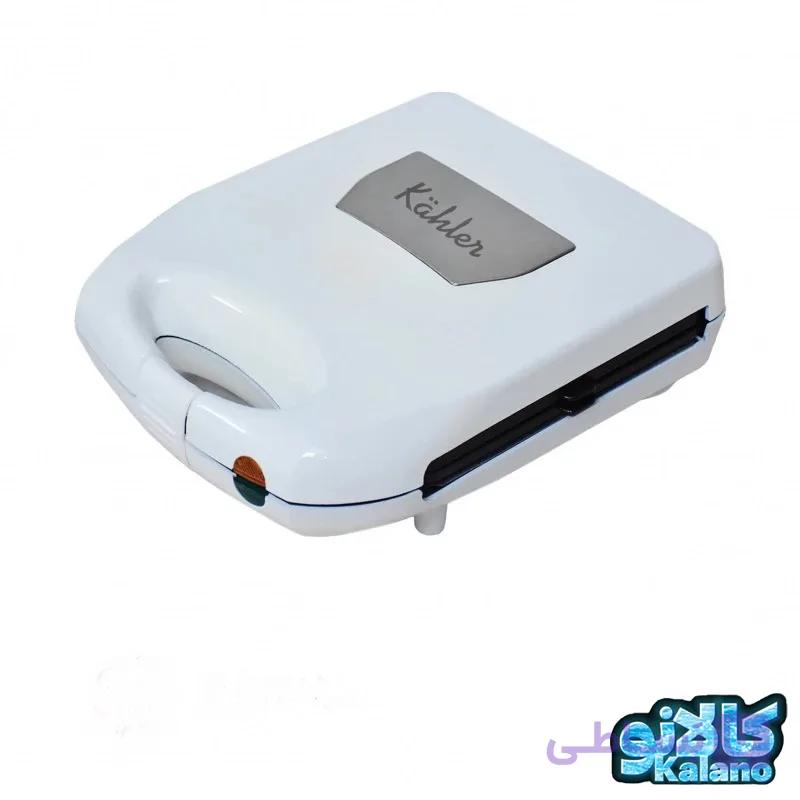ساندویچ ساز کاخلر مدل KH-212