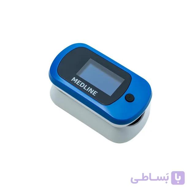 پالس اکسیمتر مدلاین مدل soft line سفارش آمریکا — تصویر 1