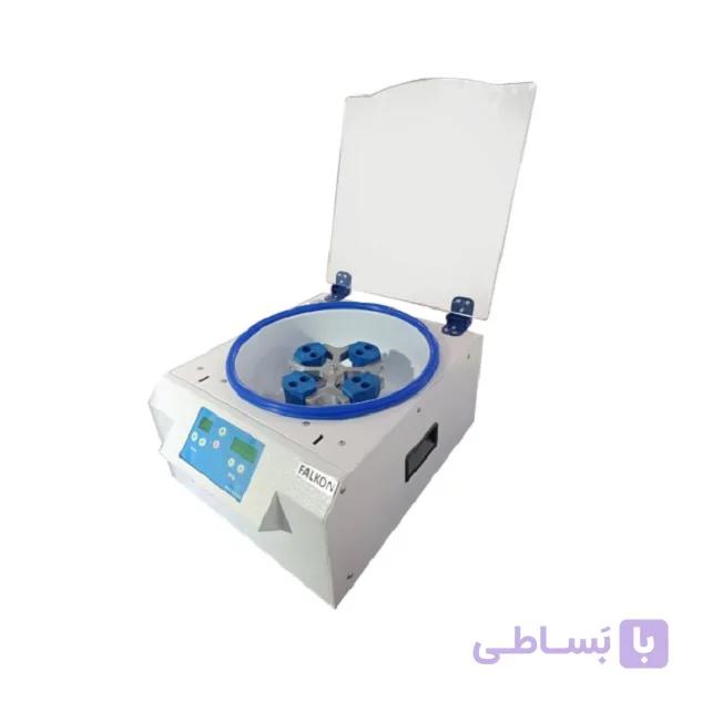 دستگاه سانتریفیوژ تمام دیجیتال کاوش مگا ۸ ، ۱۶ و ۲۴ شاخه — تصویر 1