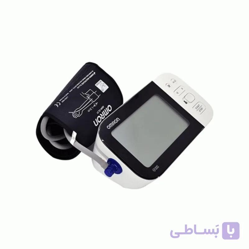 فشارسنج دیجیتال بازویی امرون مدل m7 — تصویر 1