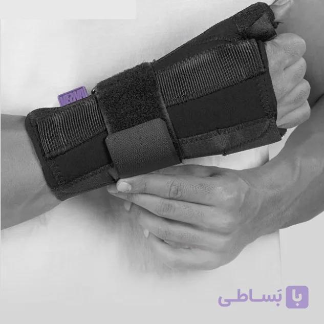 مچ بند شصت دار نئوپرن ورنا کد 402