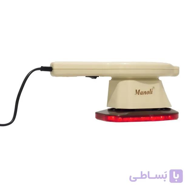 ماساژور مادون قرمز منولی مدل m730 — تصویر 1