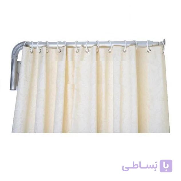 پاراوان تلسکوپی پارس سلامت مدل آنتی باکتریال — تصویر 1
