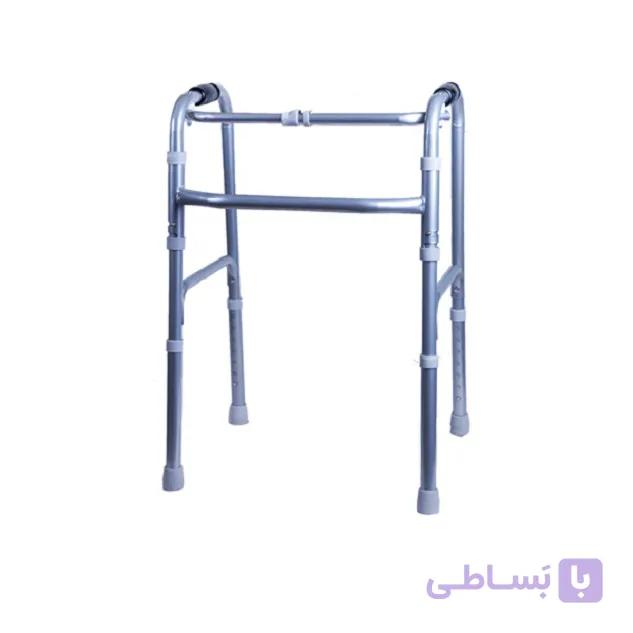 واکر ساده تاشو ایرانی jts