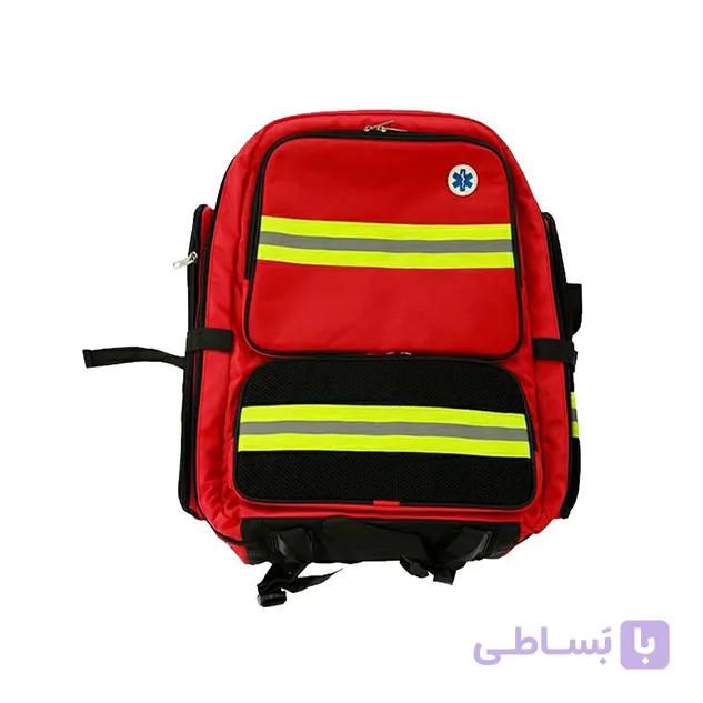 کوله پشتی اورژانس مدل F9 — تصویر 1