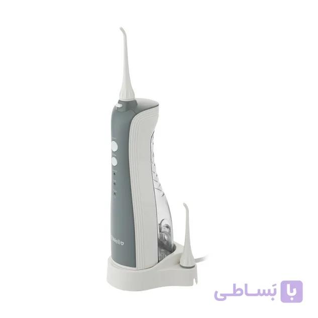 دستگاه شستشو دهنده دهانی قابل حمل مدل WI-912 — تصویر 1