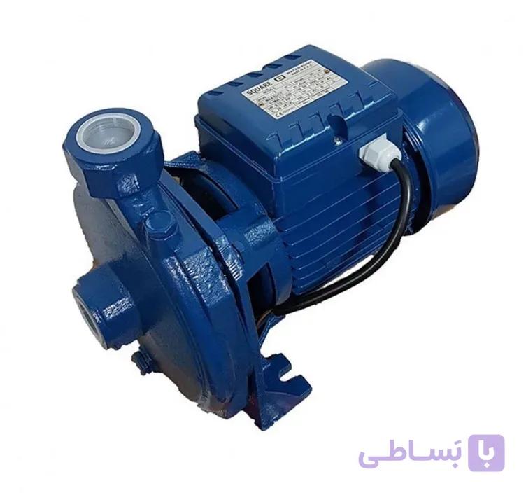 پمپ آب یک اسب بشقابی M100-S اسکواردی — تصویر 1