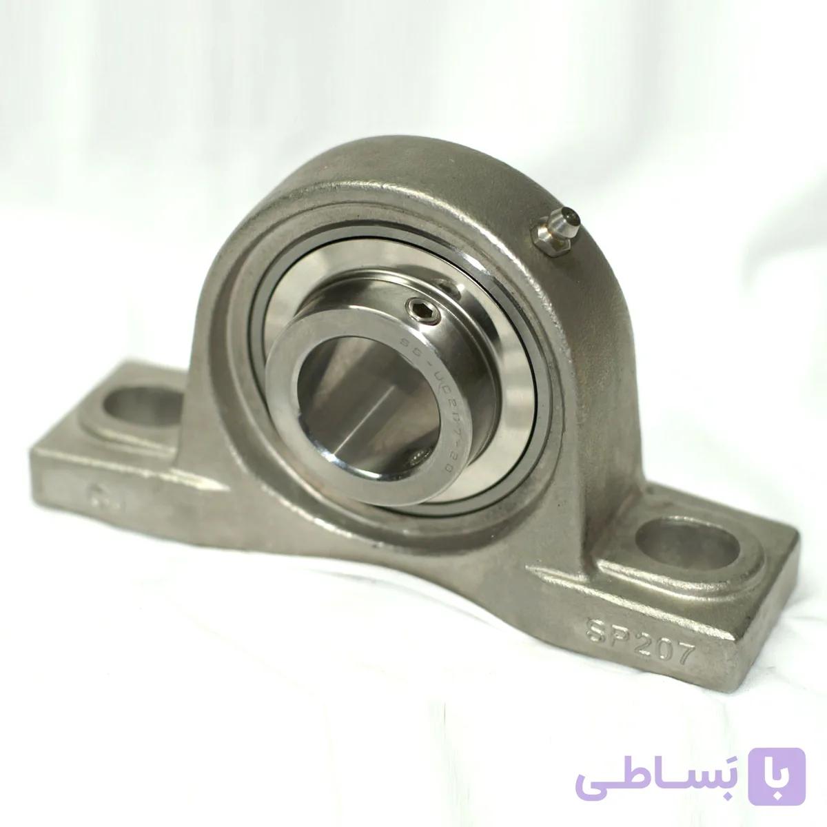 یاتاقان برینگ استیل SSUCP 211